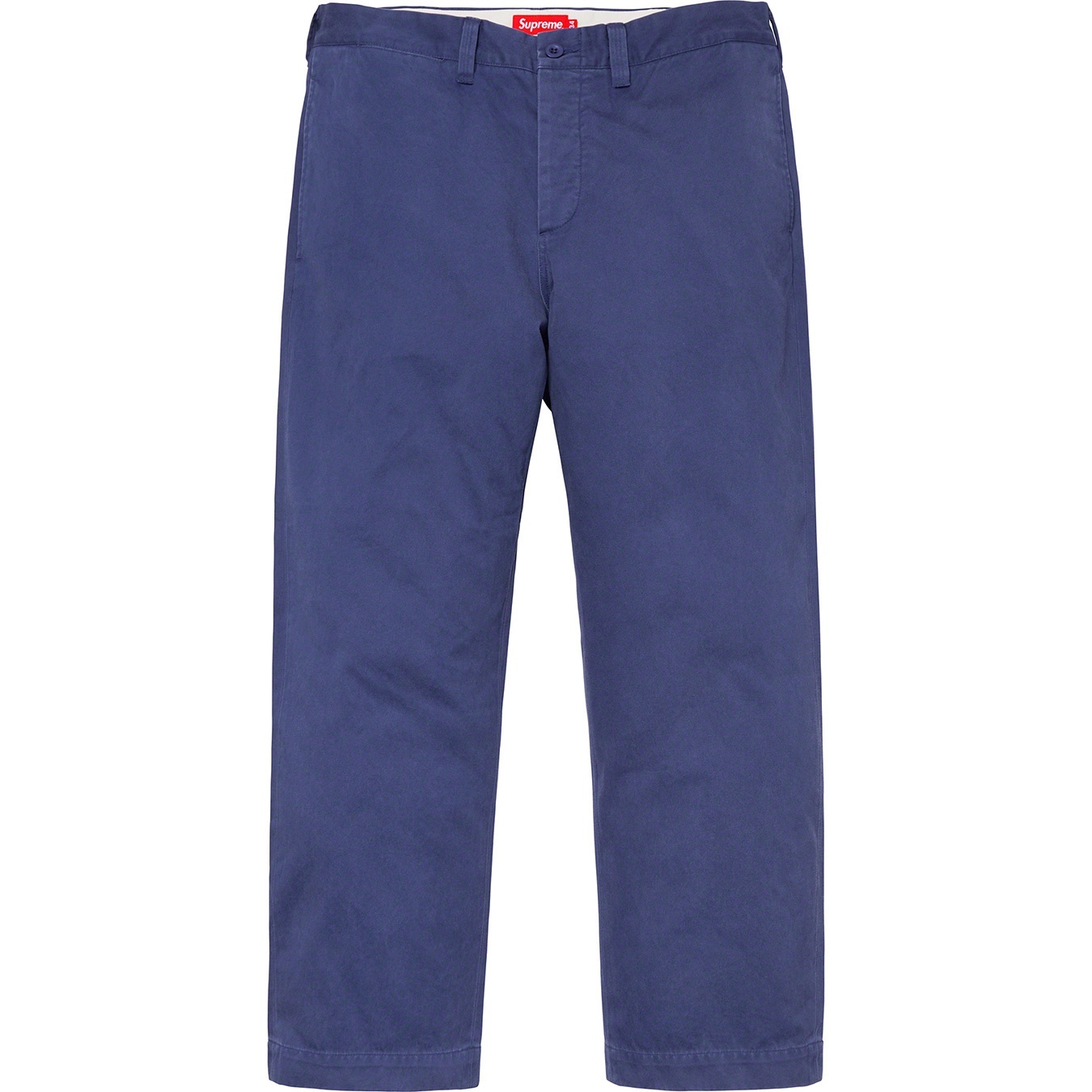 Arc Logo Chino Pant view 10